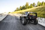 Jeep Quicksand Concept 2017 года